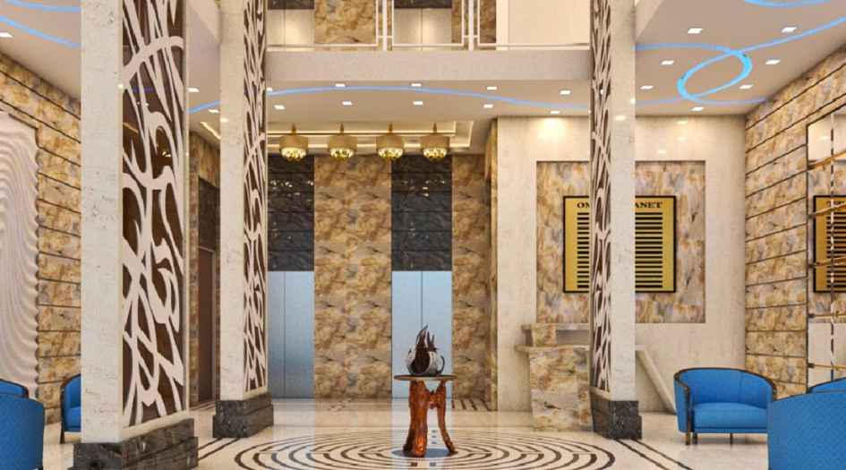 Omkar-Planet-Amenities-Entrance-Lobby